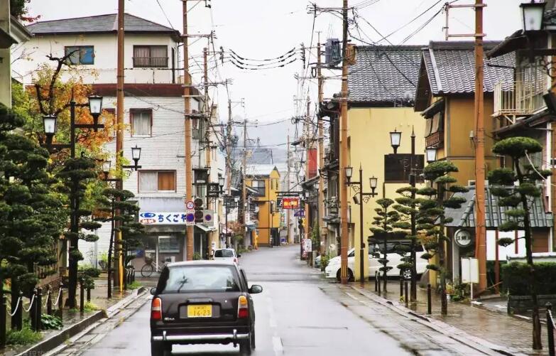日本房产